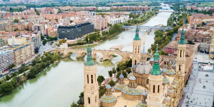 Energía solar en Aragón: Ventajas y rentabilidad