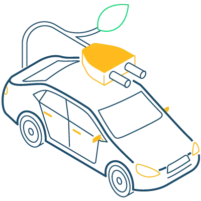 Instalar cargador coche eléctrico Zaragoza