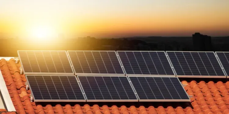 Bonificación IBI placas solares