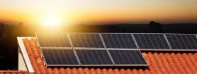Bonificación IBI placas solares en Zaragoza