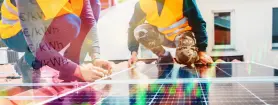 8 razones por las que deberías instalar placas solares en tu hogar