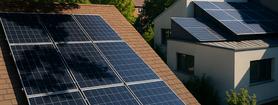 Instalar placas solares en tejados con sombra: ¿es rentable en Zaragoza?