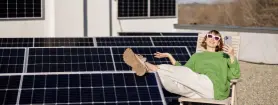 Aire acondicionado con placas solares: Innovación y rentabilidad
