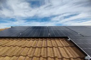 Subvenciones para placas solares en Aragón 2023