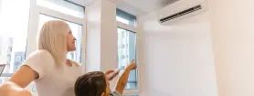 Cómo elegir la ubicación adecuada para tu aire acondicionado