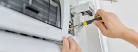 Aire Acondicionado en Zaragoza: soluciones innovadoras para el clima local