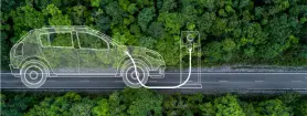 ¿Cuánto dura la batería de un coche eléctrico? Descúbrelo aquí