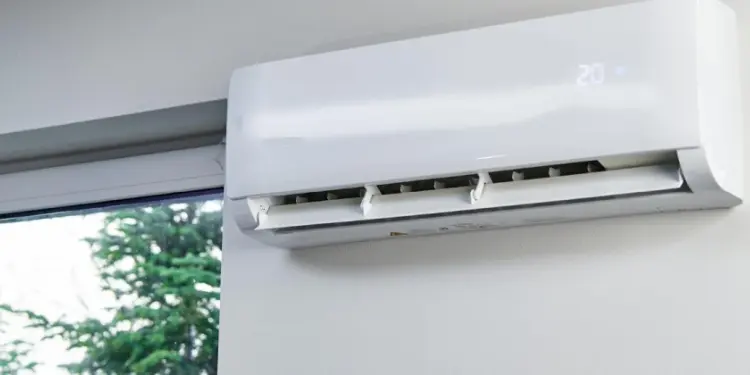 Coste aire acondicionado