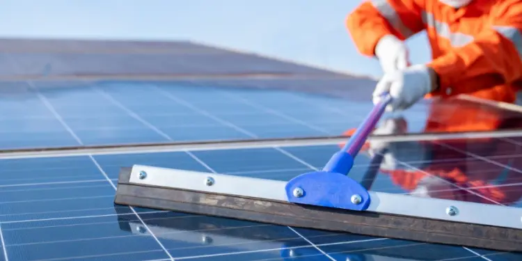 Cuidar-y-mantener-paneles-solares