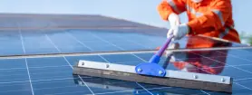 ¿Cómo cuidar y mantener mis paneles solares?