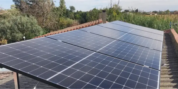 Optimizar placas solares