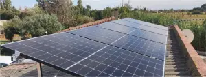 ¿Cómo se pueden optimizar las placas fotovoltaicas?