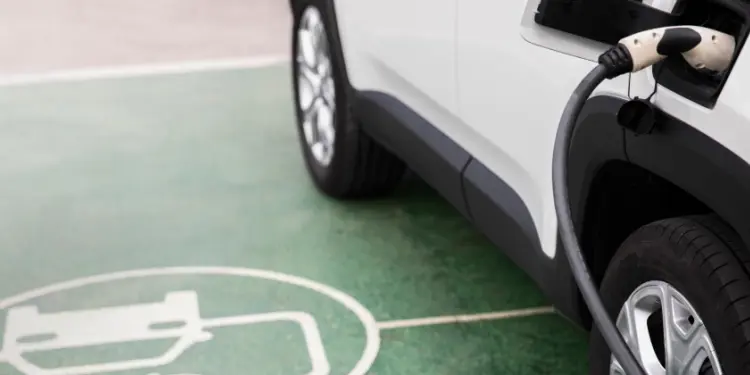cargadores-coches-electricos-Zaragoza