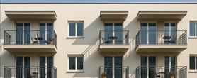 ¿Se puede instalar aerotermia en un piso en Zaragoza o solo en chalets?