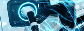 Beneficios fiscales para coches eléctricos en Zaragoza