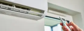 Optimiza tu Confort: Uso de Aire Acondicionado en Invierno en Zaragoza