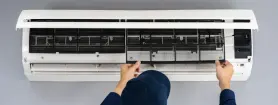 Reparación de aire acondicionado en Zaragoza: servicio de calidad y confianza