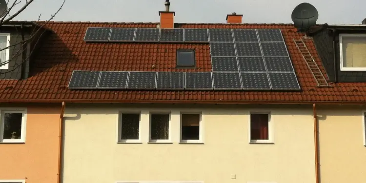 Lo que necesitas saber antes de instalar placas solares