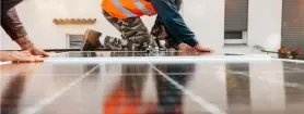 Placas solares para PYMES y autónomos: Un análisis de rentabilidad