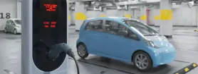 Cómo convencer a tu Comunidad de vecinos para instalar un cargador de coche eléctrico