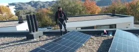 Instalar placas solares en Cuarte de Huerva: una solución ecológica y económica