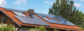 Combinar aerotermia con placas solares: ¡la solución perfecta para el ahorro energético en el hogar!