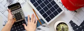 ¿Es rentable instalar placas solares en Zaragoza?