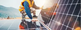 Instalador de Placas Solares en Zaragoza: Climática Energía