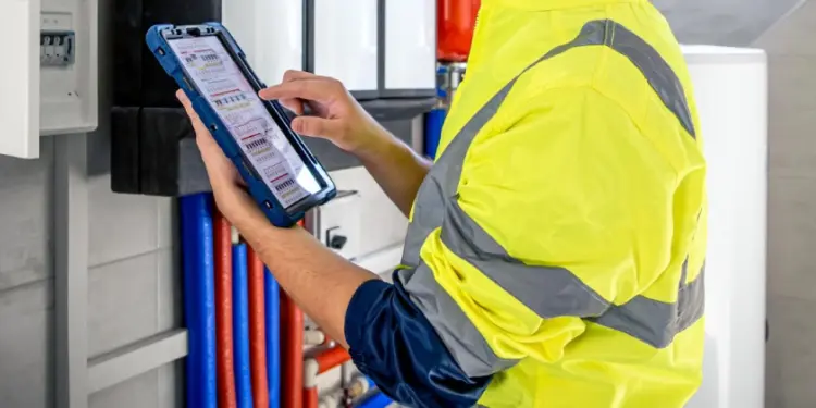 Boletín Eléctrico Zaragoza