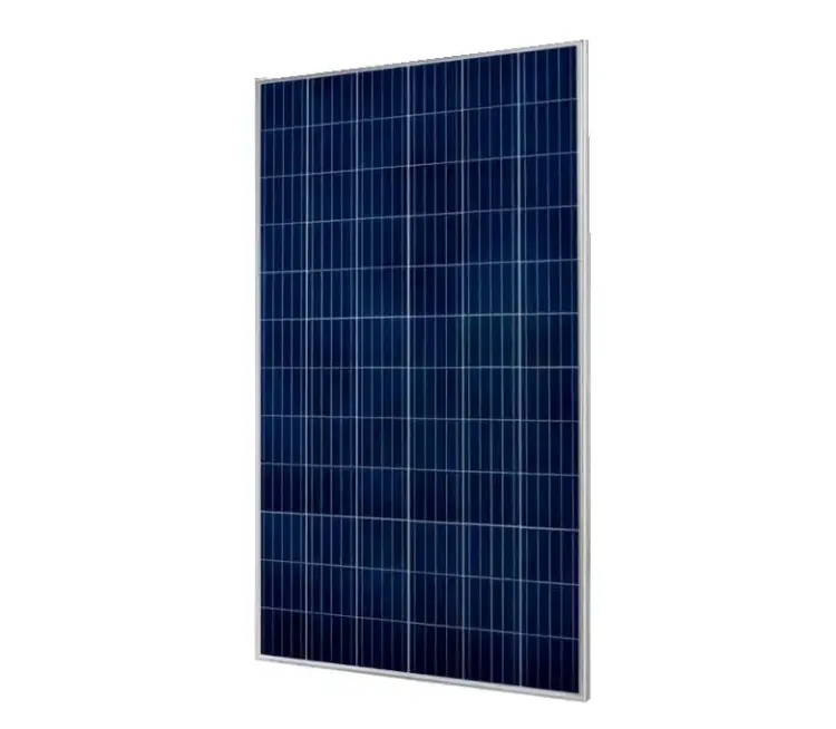Paneles solares